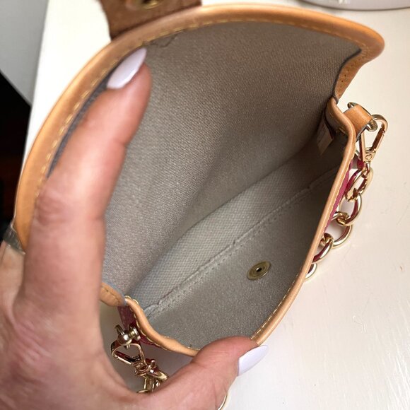 Dooney & Bourke small bag - Picture 13 of 13